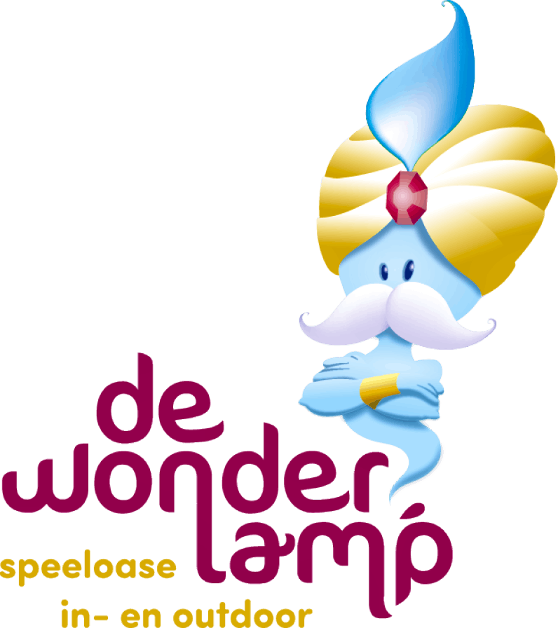 2 tickets voor De Wonderlamp in Wielsbeke!